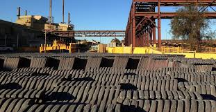 Steel scrap stocks at China qualified yards up 15%