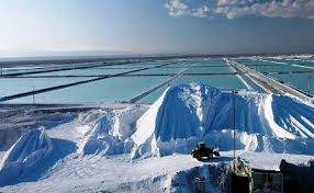 Albemarle goes ahead with expansions despite the weakness of the lithium market