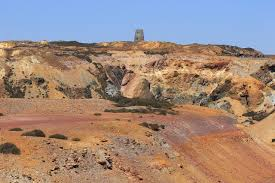 JX Nippon buys the share of the Caserones copper mine