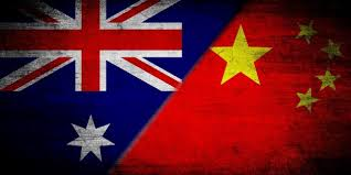 Copper prices rise as China moves away from Australia
