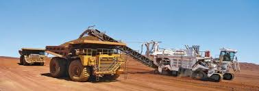 Iron ore prices rise while Chinese imports continue at a record pace