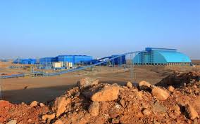 Turquoise Hill takes Rio Tinto to arbitration on mine financing in Mongolia