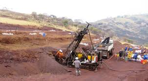 Tanzania finalises permit for its first rare earth mine