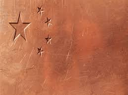 Copper imports boom from China
