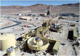 Nevada Copper confirms the need for more funding