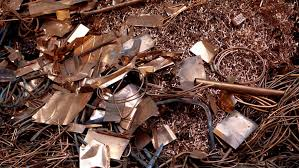 Global ferrous scrap  prices on the rise