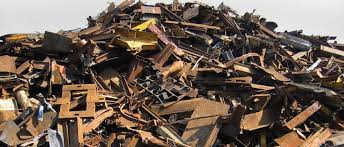 US ferrous scrap exports rebounded 27% in October