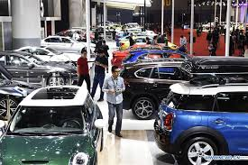 A novembre la produzione di auto in Cina ha raggiunto il massimo dell’anno