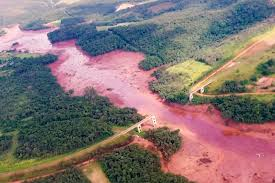 Vale e lo stato del Brasile non raggiungono un accordo su Brumadinho
