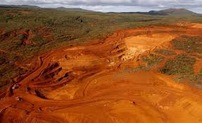 Kabanga towards world’s largest nickel deposit
