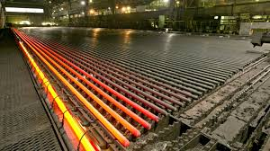 Nippon Steel raises flat steel prices by $144/mt for February