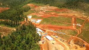 BHP aumenta le previsioni di produzione di minerale di ferro per l’intero anno