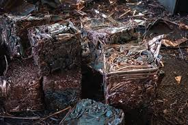 US ferrous scrap exports slip in November 2020