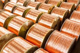 Chinese imports of Australian copper ore have plummeted to zero