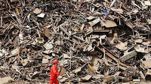Turkish steel mills resume bulk scrap bookings