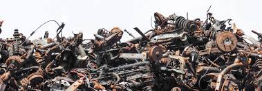 Japanese domestic scrap prices fall