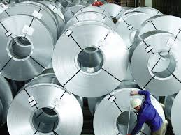 China’s crude steel production hits new high at 1.05bn