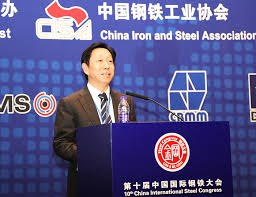 Chinese steel prices likely to remain high as demand recovers