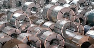 Short-term outlook for Chinese steel products