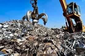 Increased demand for steel could further drive up Turkish imported scrap prices