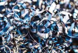 Non-Ferrous Scrap – Ferrous Scrap Non – Ferrous Metal Alloys prices on Commodity Evolution