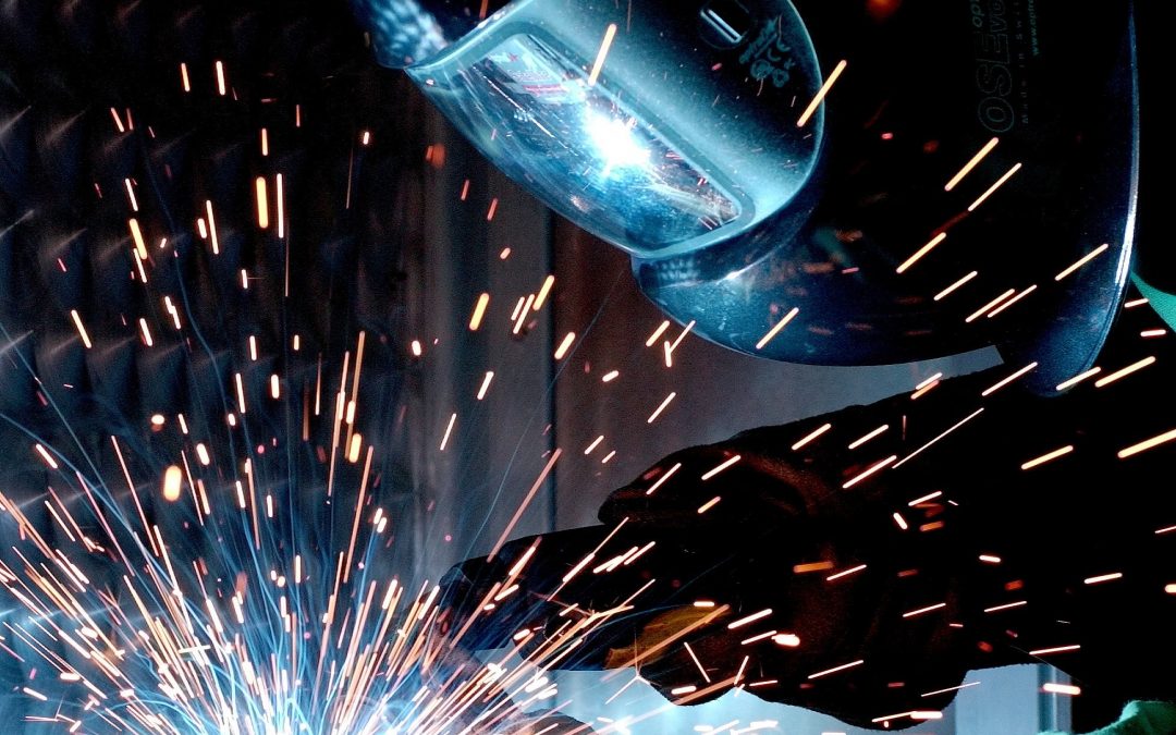 Steel 2021 positive outlook