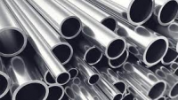 Non-ferrous metals down – Aluminum may follow the movement in the short term