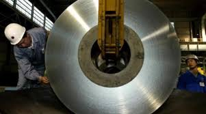 Weak Chinese demand drives tin exports