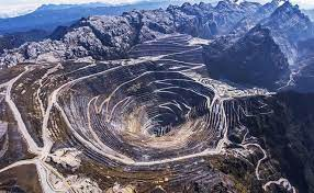 Freeport batte le sue stime sul rame
