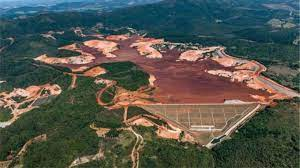 Il tribunale brasiliano segnala il rischio di rottura della diga Norte Larajeiras