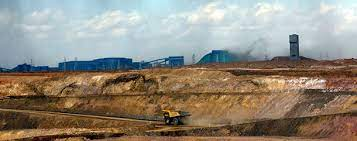La miniera Oyu Tolgoi riprende parzialmente le spedizioni in Cina