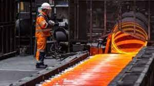 L’utilizzo della capacità dell’altoforno cinese rimane stabile all’86,94%