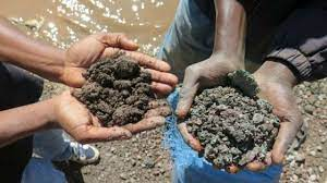 Congo may become the world’s fourth largest producer of cobalt
