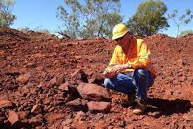 Produzione di minerale di ferro di Kumba in crescita del 10% nel 1° trimestre del 2021