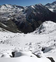 A rischio il 40% della produzione di rame di Codelco