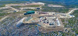 Glencore prevede di riavviare le operazioni a Mutanda