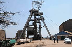 Lo Zambia chiude la miniera di rame Konkola Deep