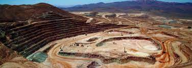 Continua lo sciopero nelle miniere di rame di BHP in Cile