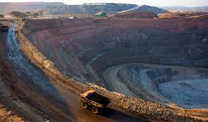 Glencore riapre una delle più grandi miniere di cobalto del mondo