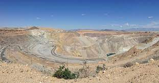 Il dipartimento di giustizia degli Usa sostiene i progetti di scambio di Rio Tinto in Arizona