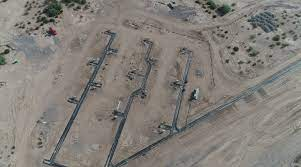 Taseko Mines vuole produrre rame utilizzando un processo simile al fracking