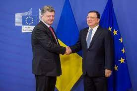 EU and Ukraine sign preliminary agreement on key raw materials