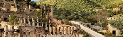 ‘Zombie’ mines are coming back to life thanks to metal prices