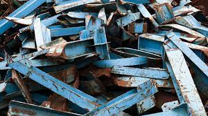 Metal recycling: key to reducing emissions