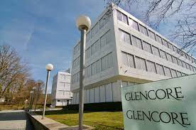 Zinc: Glencore reaches agreement