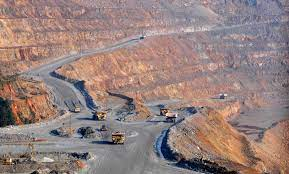 Copper: Jiangxi Copper and MCC focus on Mes Aynak mine in Afghanistan