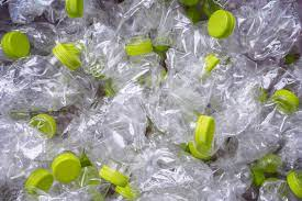 Plastica circolare: PepsiCo affronta la svolta