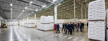 Poliolefine ed elastomeri: siglato l’accordo definitivo tra Sibur e Taif