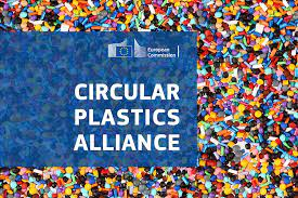 Plastica: categorie prioritarie da migliorare in termini di riciclabilità