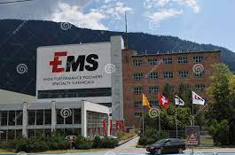 Polimeri PA e PPA: EMS sta ampliando le sue capacità produttive